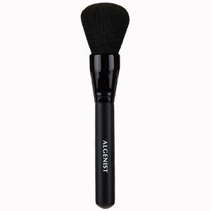 Algenist Bronzing Powder Brush. Blend, Lift, Cover, Soft, Bristle, Face, Smear